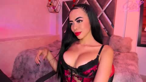 Snapshot of pocahontasweetss chatting on September 21, 2025, 4:36 am I dream of having many followers online show from September 21, 2025, 4:36 am