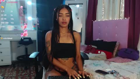 pocahot222 online show from November 14, 2025, 1:48 am