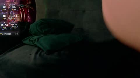 Poison Eva  online show from February 22, 2025, 5:23 am