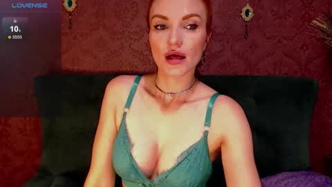 Poison Eva  online show from September 14, 2025, 3:16 am