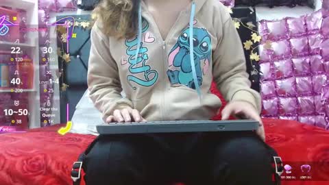 Aleja online show from November 26, 2025, 11:44 am