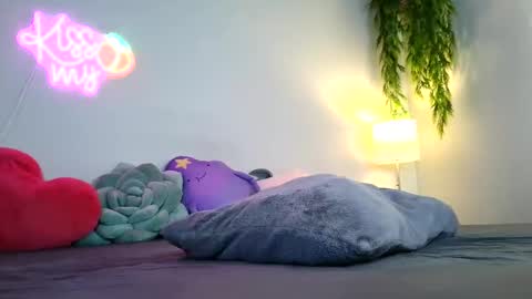 Jenna online show from September 10, 2025, 12:54 am