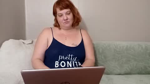 Poison Ivy online show from January 3, 2025, 3:33 pm