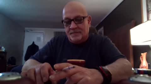 Snapshot of poisonous_venom chatting on December 13, 2025, 10:04 pm Jimmy online show from December 13, 2025, 10:04 pm