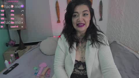 poisson_ivy_ online show from January 24, 2025, 7:51 am