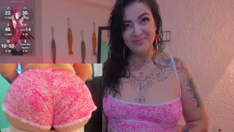 poisson_ivy_ online show from March 3, 2025, 4:03 am