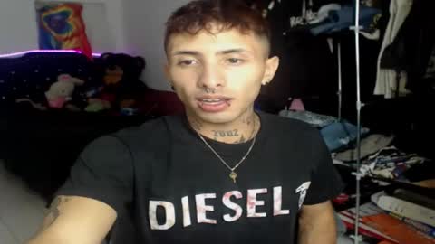 polar_gamer online show from December 4, 2025, 6:49 pm