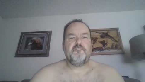 polarisman74 online show from March 4, 2025, 5:24 pm
