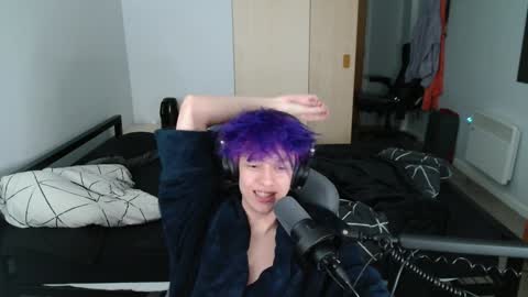 Snapshot of polarny05 chatting on January 13, 2025, 8:48 pm Polarny online show from January 13, 2025, 8:48 pm