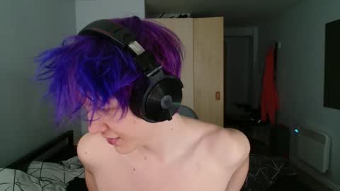 Snapshot of polarny05 chatting on January 16, 2025, 9:30 pm Polarny online show from January 16, 2025, 9:30 pm