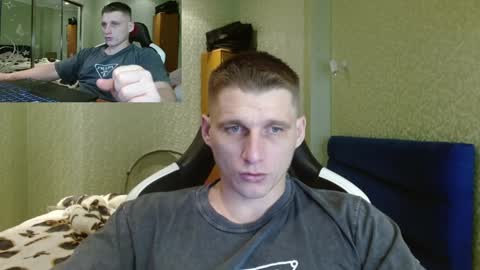 Poliglot online show from January 19, 2025, 9:34 pm