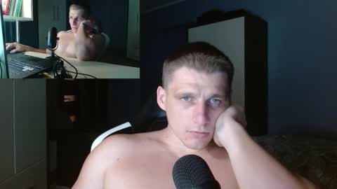 Poliglot online show from September 11, 2025, 1:39 am