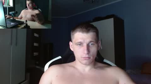 Poliglot online show from September 15, 2025, 1:16 am