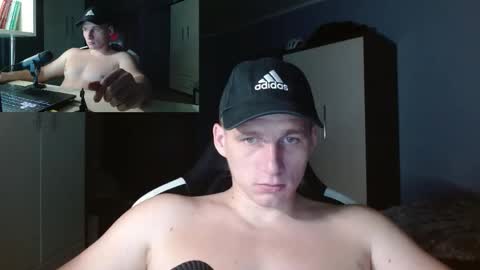 Poliglot online show from September 19, 2025, 9:59 pm