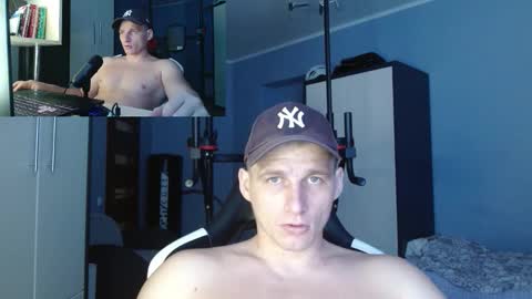 Poliglot online show from October 1, 2025, 11:05 am