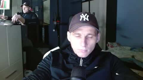 Poliglot online show from October 11, 2025, 12:43 am