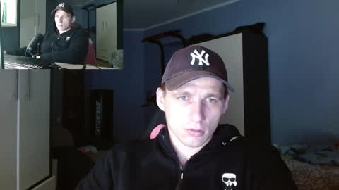 Poliglot online show from November 12, 2025, 2:12 am