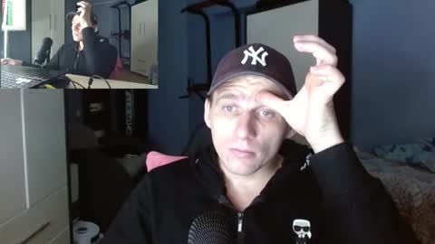 Poliglot online show from November 13, 2025, 4:11 am