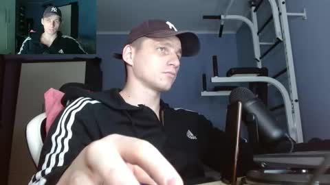 Poliglot online show from November 13, 2025, 8:52 pm