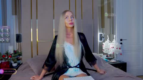 Snapshot of poliina chatting on January 2, 2025, 9:07 pm Polina online show from January 2, 2025, 9:07 pm