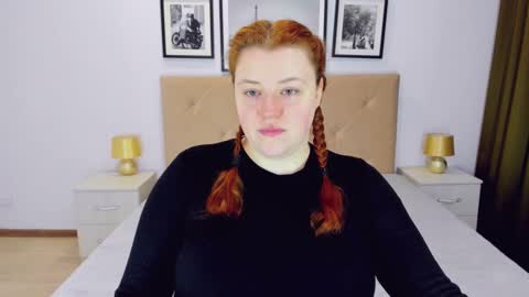 Polina online show from December 4, 2024, 7:39 am