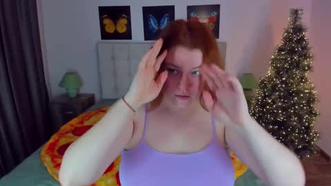 Polina online show from December 20, 2024, 5:29 pm