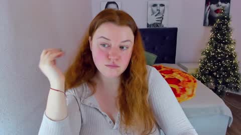 Polina online show from December 29, 2024, 10:56 am