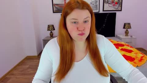 Polina online show from January 6, 2025, 12:57 pm