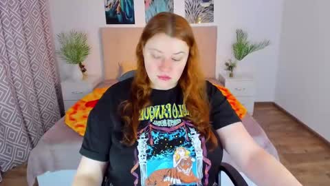 Polina online show from January 13, 2025, 7:54 am