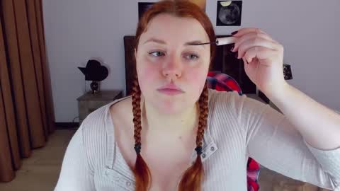 Polina online show from January 29, 2025, 10:48 am