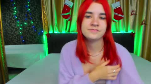 Polly online show from December 25, 2024, 7:14 am