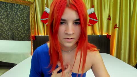 Polly online show from January 2, 2025, 1:08 pm