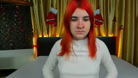 Polly online show from January 5, 2025, 1:26 pm