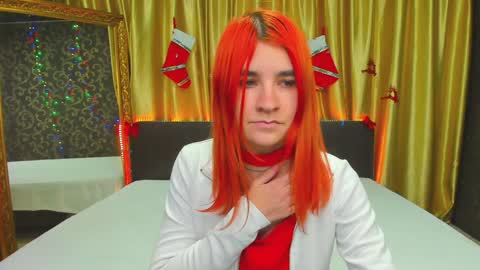 Polly online show from January 21, 2025, 10:08 am