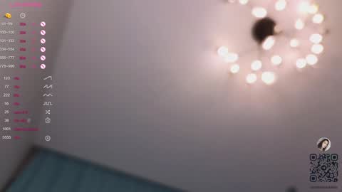 Anna online show from February 3, 2025, 2:24 pm