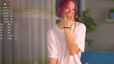 Anna online show from November 17, 2025, 4:35 pm