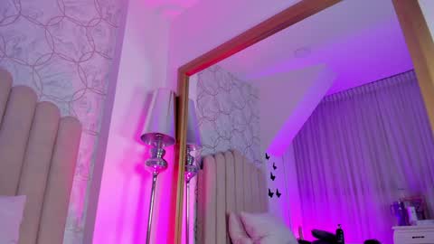 Snapshot of pollygrey_ chatting on January 25, 2025, 6:01 am Carolina online show from January 25, 2025, 6:01 am