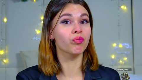 Polly online show from December 18, 2024, 12:43 am