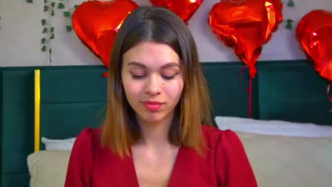 Polly online show from February 14, 2025, 10:58 pm