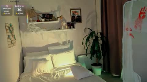  Your Polly  follow me  online show from October 31, 2025, 2:18 pm