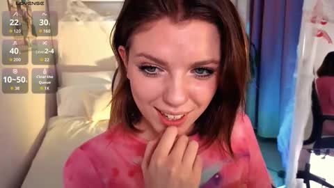  Your Polly  follow me  online show from November 5, 2025, 2:28 pm