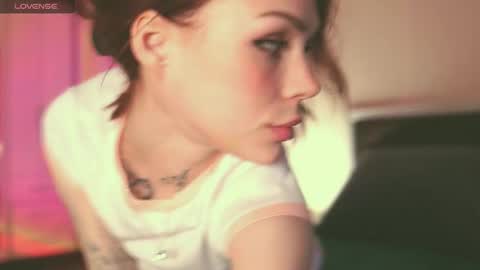 Snapshot of polusladkoye chatting on February 22, 2025, 5:46 pm Megan.online  online show from February 22, 2025, 5:46 pm