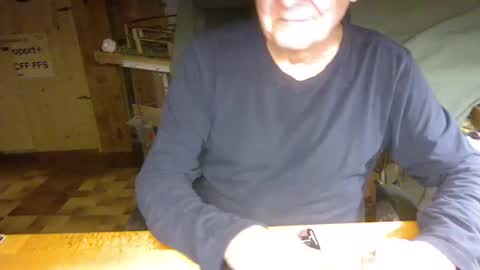 pomme1949 online show from January 6, 2025, 1:30 pm