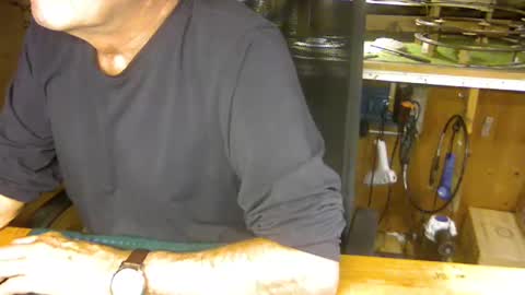 pomme1949 online show from January 19, 2025, 1:44 pm