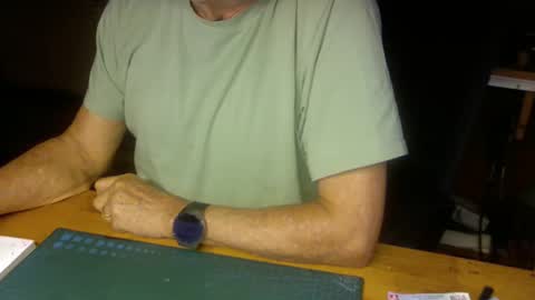 pomme1949 online show from September 29, 2025, 12:21 pm