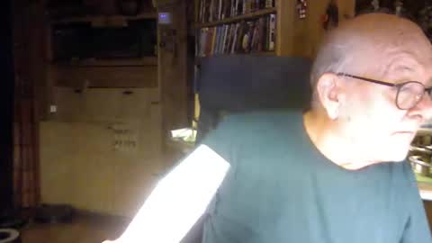 pomme1949 online show from December 5, 2025, 2:47 pm