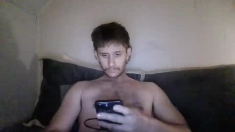 ponyboygavin999 online show from January 9, 2025, 7:42 am