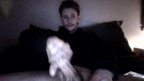 ponyboygavin999 online show from March 8, 2025, 11:27 am