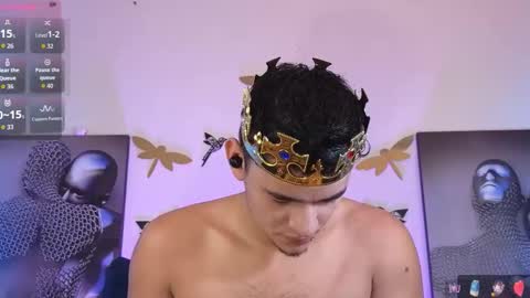    online show from November 26, 2025, 10:05 am