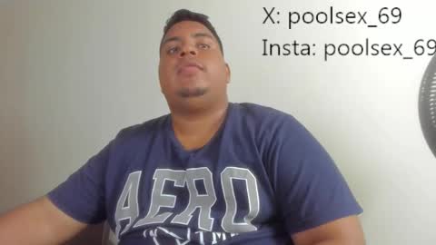 Snapshot of poolsexx_69 chatting on October 14, 2025, 7:14 pm poolsexx_69 online show from October 14, 2025, 7:14 pm